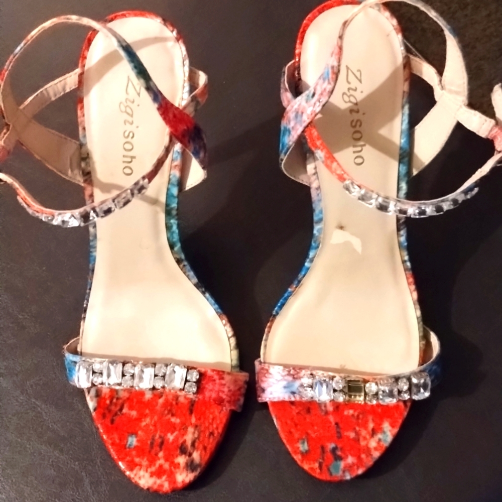 Women's Sexy Heel
